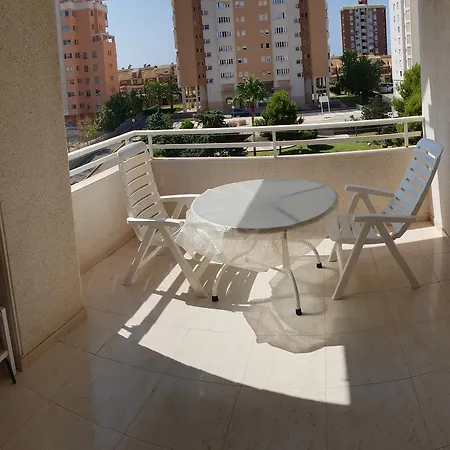 Apartment Arpon