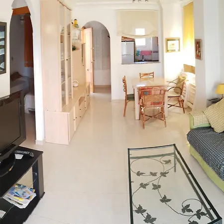 Arpon Apartment