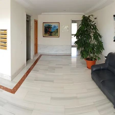Arpon Apartment *