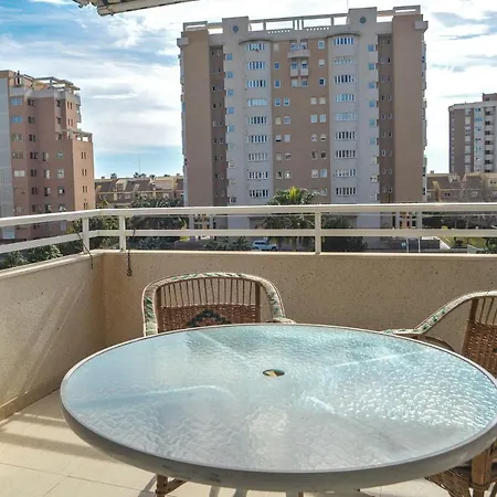 Apartment Arpon
