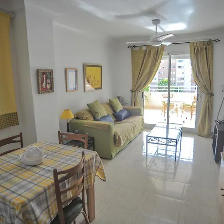 Apartment Arpon Alicante