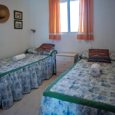 Apartment Arpon