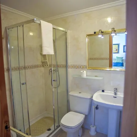 Arpon Apartment *
